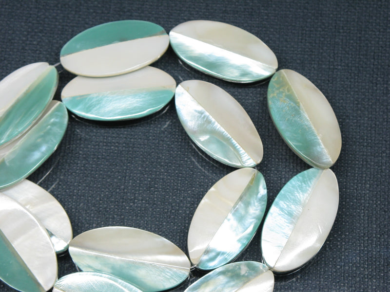 TOKO-BEADS PB007-75N Shell bead (strand) 16mm PB007-75N シェルビーズ（連） 16mm Asian bead & African bead  Handmade,Lampeork,bead,asia,india,ethnic,parts,accessory,beads とんぼ玉,ビーズ,トンボ玉,アジア,インド,エスニック,手作り,パーツ,アクセサリー