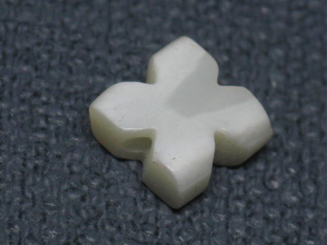 TOKO-BEADS PB007-59S Shell bead 7.5mm PB007-59S シェルビーズ 7.5mm Asian bead & African bead  Handmade,Lampeork,bead,asia,india,ethnic,parts,accessory,beads とんぼ玉,ビーズ,トンボ玉,アジア,インド,エスニック,手作り,パーツ,アクセサリー
