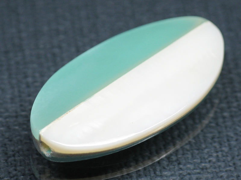 TOKO-BEADS PB007-75S Shell bead 16mm PB007-75S シェルビーズ 16mm Asian bead & African bead  Handmade,Lampeork,bead,asia,india,ethnic,parts,accessory,beads とんぼ玉,ビーズ,トンボ玉,アジア,インド,エスニック,手作り,パーツ,アクセサリー