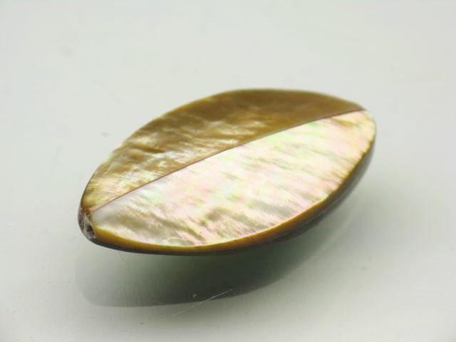 TOKO-BEADS PB007-80S Shell bead 15mm PB007-80S シェルビーズ 15mm Asian bead & African bead  Handmade,Lampeork,bead,asia,india,ethnic,parts,accessory,beads とんぼ玉,ビーズ,トンボ玉,アジア,インド,エスニック,手作り,パーツ,アクセサリー
