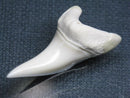 TOKO-BEADS PB009-01 Shark Tooth (Mako Shark LL) 38mm PB009-01 サメの歯（アオザメＬＬ） 38mm Asian bead & African bead  Handmade,Lampeork,bead,asia,india,ethnic,parts,accessory,beads とんぼ玉,ビーズ,トンボ玉,アジア,インド,エスニック,手作り,パーツ,アクセサリー