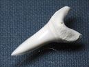 TOKO-BEADS PB009-48 Shark Tooth (Mako Shark LL) 36mm PB009-48 サメの歯（アオザメＬＬ） 36mm Asian bead & African bead  Handmade,Lampeork,bead,asia,india,ethnic,parts,accessory,beads とんぼ玉,ビーズ,トンボ玉,アジア,インド,エスニック,手作り,パーツ,アクセサリー