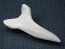 TOKO-BEADS PB009-55 Shark Tooth (Mako Shark LL) 39mm PB009-55 サメの歯（アオザメＬＬ） 39mm Asian bead & African bead  Handmade,Lampeork,bead,asia,india,ethnic,parts,accessory,beads とんぼ玉,ビーズ,トンボ玉,アジア,インド,エスニック,手作り,パーツ,アクセサリー