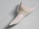 TOKO-BEADS PB009-97 Shark Tooth (Mako Shark)5pcs   27~30mm PB009-97 サメの歯（アオザメ）5個パック   27~30mm Asian bead & African bead  Handmade,Lampeork,bead,asia,india,ethnic,parts,accessory,beads とんぼ玉,ビーズ,トンボ玉,アジア,インド,エスニック,手作り,パーツ,アクセサリー