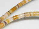 TOKO-BEADS PB010-17 Shell bead (strand) 2.2mm PB010-17 ヒーシービーズ（連） 2.2mm Asian bead & African bead  Handmade,Lampeork,bead,asia,india,ethnic,parts,accessory,beads とんぼ玉,ビーズ,トンボ玉,アジア,インド,エスニック,手作り,パーツ,アクセサリー