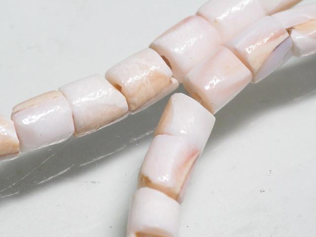 TOKO-BEADS PB011-26 Shell bead (strand) 4.8mm PB011-26 ヒーシービーズ（連） 4.8mm Asian bead & African bead  Handmade,Lampeork,bead,asia,india,ethnic,parts,accessory,beads とんぼ玉,ビーズ,トンボ玉,アジア,インド,エスニック,手作り,パーツ,アクセサリー