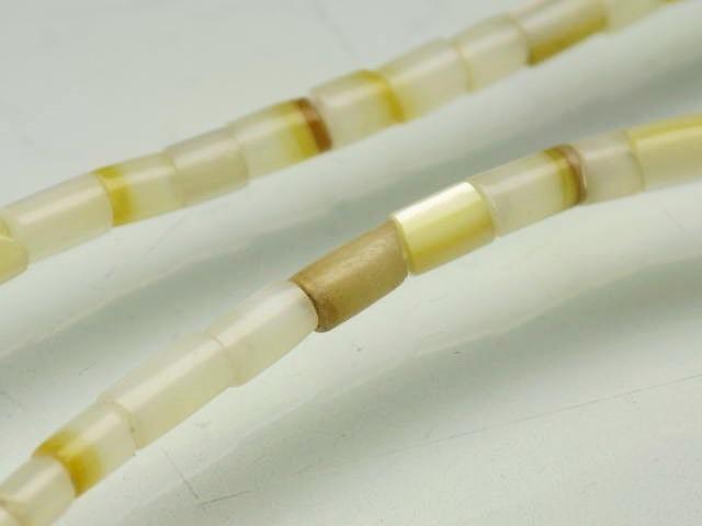 TOKO-BEADS PB011-31 Shell bead (strand) 2.5mm PB011-31 ヒーシービーズ（連） 2.5mm Asian bead & African bead  Handmade,Lampeork,bead,asia,india,ethnic,parts,accessory,beads とんぼ玉,ビーズ,トンボ玉,アジア,インド,エスニック,手作り,パーツ,アクセサリー