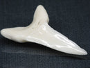 TOKO-BEADS PB017-23 Shark Tooth (Mako Shark XL) 42mm PB017-23 サメの歯（アオザメXL) 42mm Asian bead & African bead  Handmade,Lampeork,bead,asia,india,ethnic,parts,accessory,beads とんぼ玉,ビーズ,トンボ玉,アジア,インド,エスニック,手作り,パーツ,アクセサリー