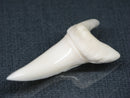 TOKO-BEADS PB017-27 Shark Tooth (Mako Shark XL) 42mm PB017-27 サメの歯（アオザメXL) 42mm Asian bead & African bead  Handmade,Lampeork,bead,asia,india,ethnic,parts,accessory,beads とんぼ玉,ビーズ,トンボ玉,アジア,インド,エスニック,手作り,パーツ,アクセサリー