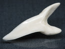 TOKO-BEADS PB017-28 Shark Tooth (Mako Shark XL) 42mm PB017-28 サメの歯（アオザメXL) 42mm Asian bead & African bead  Handmade,Lampeork,bead,asia,india,ethnic,parts,accessory,beads とんぼ玉,ビーズ,トンボ玉,アジア,インド,エスニック,手作り,パーツ,アクセサリー