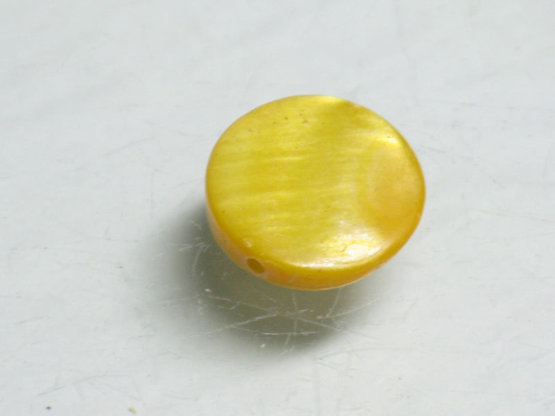 TOKO-BEADS PB019-01S Shell bead 11mm PB019-01S コイン型シェルビーズ 11mm Asian bead & African bead  Handmade,Lampeork,bead,asia,india,ethnic,parts,accessory,beads とんぼ玉,ビーズ,トンボ玉,アジア,インド,エスニック,手作り,パーツ,アクセサリー