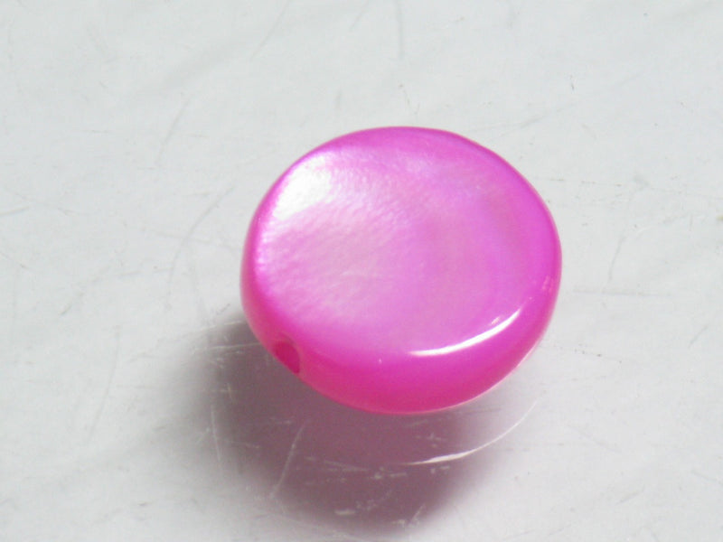 TOKO-BEADS PB019-08S Shell bead 11mm PB019-08S コイン型シェルビーズ 11mm Asian bead & African bead  Handmade,Lampeork,bead,asia,india,ethnic,parts,accessory,beads とんぼ玉,ビーズ,トンボ玉,アジア,インド,エスニック,手作り,パーツ,アクセサリー