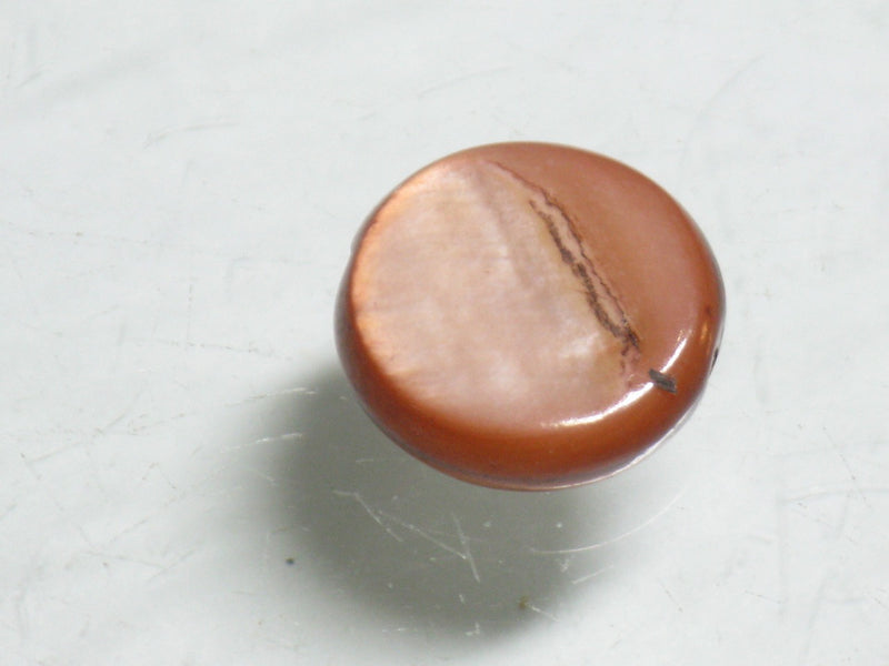 TOKO-BEADS PB019-09S Shell bead 11mm PB019-09S コイン型シェルビーズ 11mm Asian bead & African bead  Handmade,Lampeork,bead,asia,india,ethnic,parts,accessory,beads とんぼ玉,ビーズ,トンボ玉,アジア,インド,エスニック,手作り,パーツ,アクセサリー