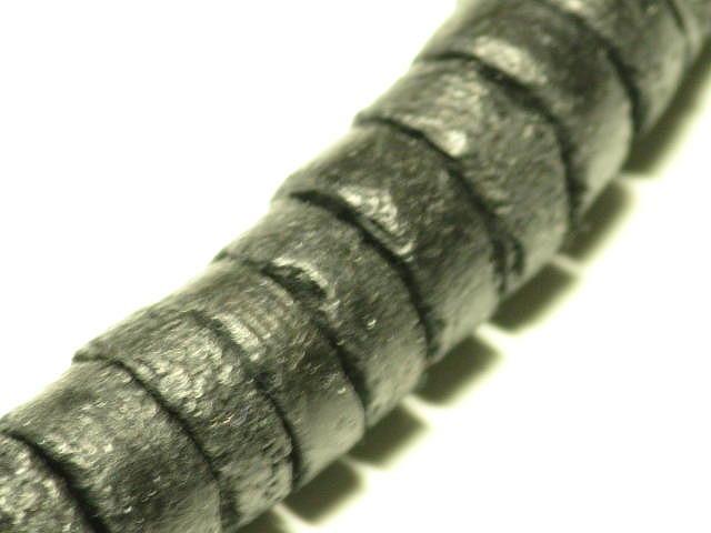 TOKO-BEADS PW001-11 Palm wood bead (strand) 8mm PW001-11 ココナッツビーズ（連） 8mm Asian bead & African bead  Handmade,Lampeork,bead,asia,india,ethnic,parts,accessory,beads とんぼ玉,ビーズ,トンボ玉,アジア,インド,エスニック,手作り,パーツ,アクセサリー