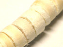 TOKO-BEADS PW001-12 Palm wood bead (strand) 8mm PW001-12 ココナッツビーズ（連） 8mm Asian bead & African bead  Handmade,Lampeork,bead,asia,india,ethnic,parts,accessory,beads とんぼ玉,ビーズ,トンボ玉,アジア,インド,エスニック,手作り,パーツ,アクセサリー
