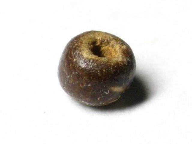 TOKO-BEADS PW001S-01 Palm wood bead 3.5mm PW001S-01 ココナッツビーズ 3.5mm Asian bead & African bead  Handmade,Lampeork,bead,asia,india,ethnic,parts,accessory,beads とんぼ玉,ビーズ,トンボ玉,アジア,インド,エスニック,手作り,パーツ,アクセサリー