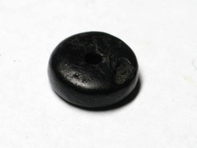 TOKO-BEADS PW001-14S Palm wood bead 8mm PW001-14S ココナッツビーズ 8mm Asian bead & African bead  Handmade,Lampeork,bead,asia,india,ethnic,parts,accessory,beads とんぼ玉,ビーズ,トンボ玉,アジア,インド,エスニック,手作り,パーツ,アクセサリー