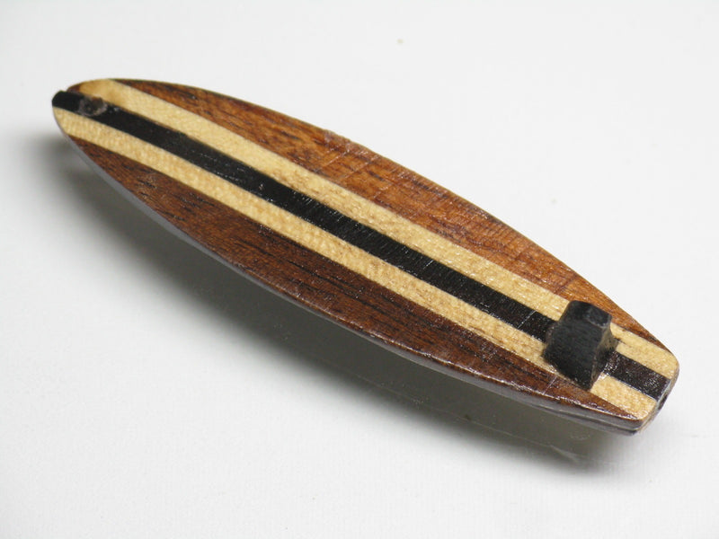 TOKO-BEADS PW002-48 Palm wood Charm 51mm PW002-48 ココナッツチャーム（ボード） 51mm Asian bead & African bead  Handmade,Lampeork,bead,asia,india,ethnic,parts,accessory,beads とんぼ玉,ビーズ,トンボ玉,アジア,インド,エスニック,手作り,パーツ,アクセサリー