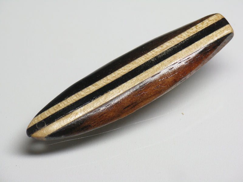 TOKO-BEADS PW002-48 Palm wood Charm 51mm PW002-48 ココナッツチャーム（ボード） 51mm Asian bead & African bead  Handmade,Lampeork,bead,asia,india,ethnic,parts,accessory,beads とんぼ玉,ビーズ,トンボ玉,アジア,インド,エスニック,手作り,パーツ,アクセサリー