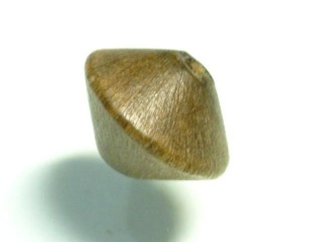 TOKO-BEADS PW002-58 Wooden bead 10mm PW002-58 ウッドビーズ 10mm Asian bead & African bead  Handmade,Lampeork,bead,asia,india,ethnic,parts,accessory,beads とんぼ玉,ビーズ,トンボ玉,アジア,インド,エスニック,手作り,パーツ,アクセサリー