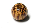 TOKO-BEADS PW002-12S Palm wood bead 6.5mm PW002-12S ココナッツビーズ 6.5mm Asian bead & African bead  Handmade,Lampeork,bead,asia,india,ethnic,parts,accessory,beads とんぼ玉,ビーズ,トンボ玉,アジア,インド,エスニック,手作り,パーツ,アクセサリー