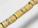 TOKO-BEADS PW003-05N Palm wood bead (strand) 3mm PW003-05N ココナッツビーズ（連） 3mm Asian bead & African bead  Handmade,Lampeork,bead,asia,india,ethnic,parts,accessory,beads とんぼ玉,ビーズ,トンボ玉,アジア,インド,エスニック,手作り,パーツ,アクセサリー