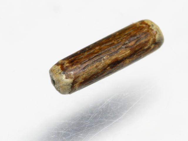 TOKO-BEADS PW003-01S Bamboo bead 3.5~5mm PW003-01S 竹ビーズ 3.5~5mm Asian bead & African bead  Handmade,Lampeork,bead,asia,india,ethnic,parts,accessory,beads とんぼ玉,ビーズ,トンボ玉,アジア,インド,エスニック,手作り,パーツ,アクセサリー