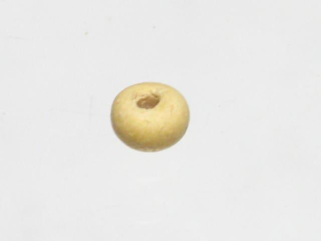 TOKO-BEADS PW003-06S Palm wood bead 3.5mm PW003-06S ココナッツビーズ 3.5mm Asian bead & African bead  Handmade,Lampeork,bead,asia,india,ethnic,parts,accessory,beads とんぼ玉,ビーズ,トンボ玉,アジア,インド,エスニック,手作り,パーツ,アクセサリー