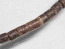 TOKO-BEADS PW004-08N Palm wood bead (strand) 2.5mm PW004-08N ココナッツビーズ（連） 2.5mm Asian bead & African bead  Handmade,Lampeork,bead,asia,india,ethnic,parts,accessory,beads とんぼ玉,ビーズ,トンボ玉,アジア,インド,エスニック,手作り,パーツ,アクセサリー