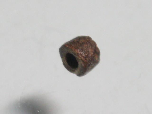 TOKO-BEADS PW004-08S Palm wood bead 2.5mm PW004-08S ココナッツビーズ 2.5mm Asian bead & African bead  Handmade,Lampeork,bead,asia,india,ethnic,parts,accessory,beads とんぼ玉,ビーズ,トンボ玉,アジア,インド,エスニック,手作り,パーツ,アクセサリー