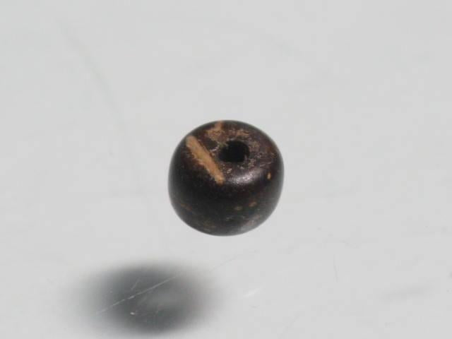 TOKO-BEADS PW004S-11 Palm wood bead 5mm PW004S-11 ココナッツビーズ 5mm Asian bead & African bead  Handmade,Lampeork,bead,asia,india,ethnic,parts,accessory,beads とんぼ玉,ビーズ,トンボ玉,アジア,インド,エスニック,手作り,パーツ,アクセサリー