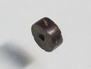 TOKO-BEADS PW004-15S Palm wood bead 5~6mm PW004-15S ココナッツビーズ 5~6mm Asian bead & African bead  Handmade,Lampeork,bead,asia,india,ethnic,parts,accessory,beads とんぼ玉,ビーズ,トンボ玉,アジア,インド,エスニック,手作り,パーツ,アクセサリー