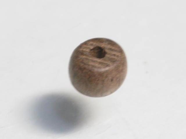 TOKO-BEADS PW005S-03 Wooden bead 6mm PW005S-03 ウッドビーズ 6mm Asian bead & African bead  Handmade,Lampeork,bead,asia,india,ethnic,parts,accessory,beads とんぼ玉,ビーズ,トンボ玉,アジア,インド,エスニック,手作り,パーツ,アクセサリー
