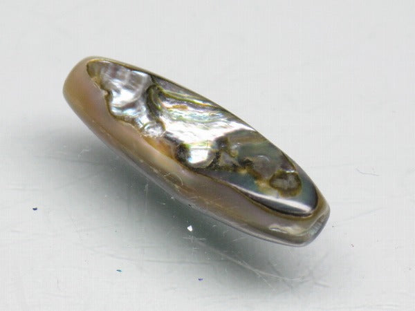 TOKO-BEADS PB007-17 Shell Charm 17.5mm PB007-17 シェルチャーム 17.5mm Asian bead & African bead  Handmade,Lampeork,bead,asia,india,ethnic,parts,accessory,beads とんぼ玉,ビーズ,トンボ玉,アジア,インド,エスニック,手作り,パーツ,アクセサリー