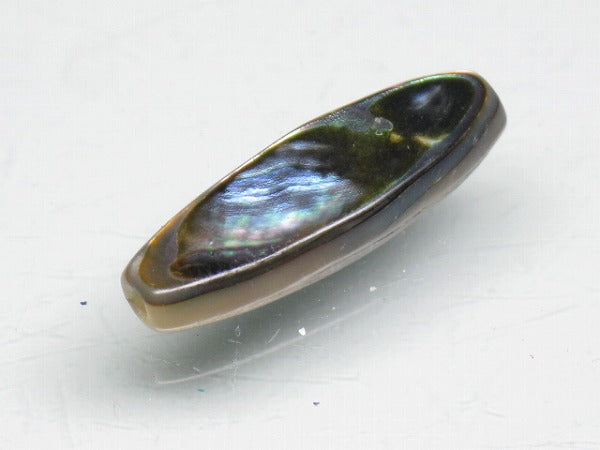 TOKO-BEADS PB007-17 Shell Charm 17.5mm PB007-17 シェルチャーム 17.5mm Asian bead & African bead  Handmade,Lampeork,bead,asia,india,ethnic,parts,accessory,beads とんぼ玉,ビーズ,トンボ玉,アジア,インド,エスニック,手作り,パーツ,アクセサリー