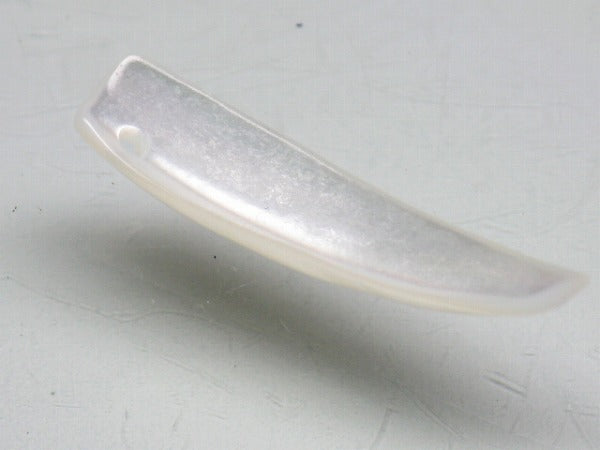 TOKO-BEADS PB007-18 Shell Charm 21~33mm PB007-18 シェルチャーム 21~33mm Asian bead & African bead  Handmade,Lampeork,bead,asia,india,ethnic,parts,accessory,beads とんぼ玉,ビーズ,トンボ玉,アジア,インド,エスニック,手作り,パーツ,アクセサリー