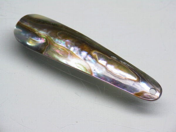 TOKO-BEADS PB007-22 Shell Charm 38mm PB007-22 シェルチャーム 38mm Asian bead & African bead  Handmade,Lampeork,bead,asia,india,ethnic,parts,accessory,beads とんぼ玉,ビーズ,トンボ玉,アジア,インド,エスニック,手作り,パーツ,アクセサリー