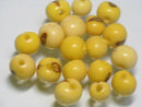 TOKO-BEADS PW101-04 Acai bead (10g) 7~10mm PW101-04 アサイービーズ（10g） 7~10mm Asian bead & African bead  Handmade,Lampeork,bead,asia,india,ethnic,parts,accessory,beads とんぼ玉,ビーズ,トンボ玉,アジア,インド,エスニック,手作り,パーツ,アクセサリー