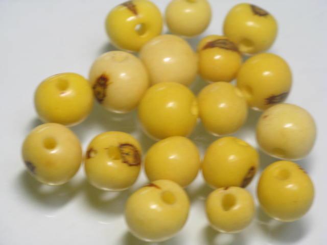 TOKO-BEADS PW101-04 Acai bead (10g) 7~10mm PW101-04 アサイービーズ（10g） 7~10mm Asian bead & African bead  Handmade,Lampeork,bead,asia,india,ethnic,parts,accessory,beads とんぼ玉,ビーズ,トンボ玉,アジア,インド,エスニック,手作り,パーツ,アクセサリー