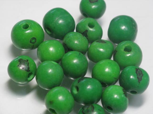 TOKO-BEADS PW101-11 Acai bead (10g) 7~10mm PW101-11 アサイービーズ（10g） 7~10mm Asian bead & African bead  Handmade,Lampeork,bead,asia,india,ethnic,parts,accessory,beads とんぼ玉,ビーズ,トンボ玉,アジア,インド,エスニック,手作り,パーツ,アクセサリー