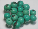 TOKO-BEADS PW101-12 Acai bead (10g) 7~10mm PW101-12 アサイービーズ（10g） 7~10mm Asian bead & African bead  Handmade,Lampeork,bead,asia,india,ethnic,parts,accessory,beads とんぼ玉,ビーズ,トンボ玉,アジア,インド,エスニック,手作り,パーツ,アクセサリー