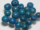 TOKO-BEADS PW101-14 Acai bead (10g) 7~10mm PW101-14 アサイービーズ（10g） 7~10mm Asian bead & African bead  Handmade,Lampeork,bead,asia,india,ethnic,parts,accessory,beads とんぼ玉,ビーズ,トンボ玉,アジア,インド,エスニック,手作り,パーツ,アクセサリー