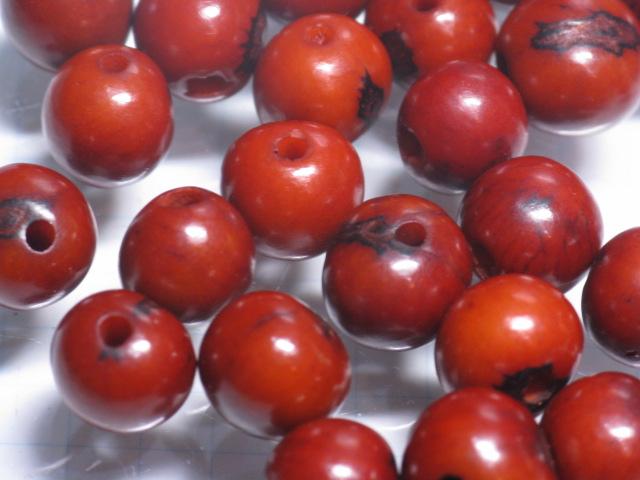 TOKO-BEADS PW101-18 Acai bead (10g) 7~10mm PW101-18 アサイービーズ（10g） 7~10mm Asian bead & African bead  Handmade,Lampeork,bead,asia,india,ethnic,parts,accessory,beads とんぼ玉,ビーズ,トンボ玉,アジア,インド,エスニック,手作り,パーツ,アクセサリー