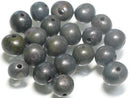 TOKO-BEADS PW101-19 Acai bead (10g) 7~10mm PW101-19 アサイービーズ（10g） 7~10mm Asian bead & African bead  Handmade,Lampeork,bead,asia,india,ethnic,parts,accessory,beads とんぼ玉,ビーズ,トンボ玉,アジア,インド,エスニック,手作り,パーツ,アクセサリー