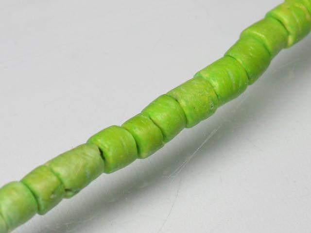 TOKO-BEADS PW202-06N Palmtree Seed bead (strand) 3~3.5mm PW202-06N ココナッツシードビーズ（連） 3~3.5mm Asian bead & African bead  Handmade,Lampeork,bead,asia,india,ethnic,parts,accessory,beads とんぼ玉,ビーズ,トンボ玉,アジア,インド,エスニック,手作り,パーツ,アクセサリー