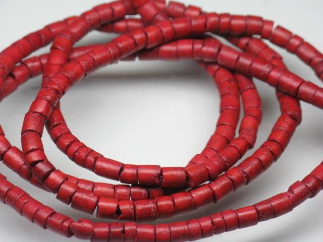 TOKO-BEADS PW202-11N Palmtree Seed bead (strand) 3~3.5mm PW202-11N ココナッツシードビーズ（連） 3~3.5mm Asian bead & African bead  Handmade,Lampeork,bead,asia,india,ethnic,parts,accessory,beads とんぼ玉,ビーズ,トンボ玉,アジア,インド,エスニック,手作り,パーツ,アクセサリー