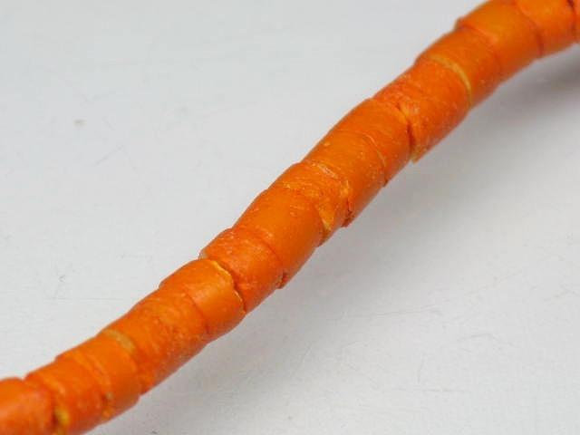 TOKO-BEADS PW202-13N Palmtree Seed bead (strand) 3~3.5mm PW202-13N ココナッツシードビーズ（連） 3~3.5mm Asian bead & African bead  Handmade,Lampeork,bead,asia,india,ethnic,parts,accessory,beads とんぼ玉,ビーズ,トンボ玉,アジア,インド,エスニック,手作り,パーツ,アクセサリー