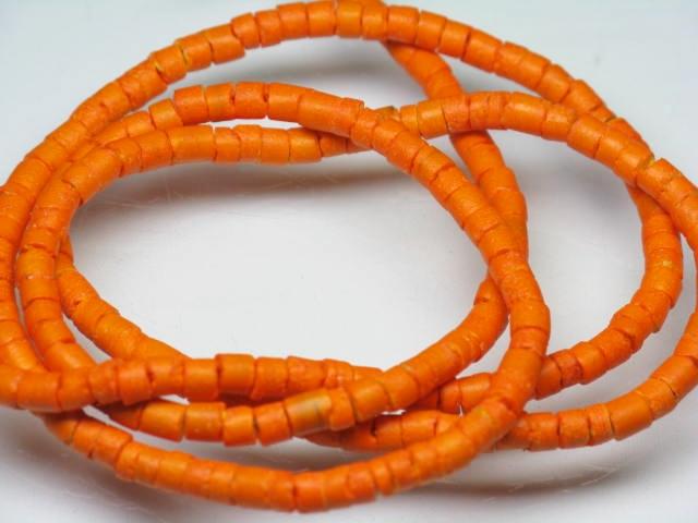 TOKO-BEADS PW202-13N Palmtree Seed bead (strand) 3~3.5mm PW202-13N ココナッツシードビーズ（連） 3~3.5mm Asian bead & African bead  Handmade,Lampeork,bead,asia,india,ethnic,parts,accessory,beads とんぼ玉,ビーズ,トンボ玉,アジア,インド,エスニック,手作り,パーツ,アクセサリー