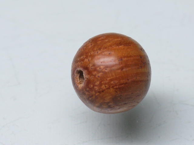 TOKO-BEADS PW301-06S Wooden bead 10mm PW301-06S ウッドビーズ 10mm Asian bead & African bead  Handmade,Lampeork,bead,asia,india,ethnic,parts,accessory,beads とんぼ玉,ビーズ,トンボ玉,アジア,インド,エスニック,手作り,パーツ,アクセサリー