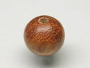 TOKO-BEADS PW301-08S Wooden bead 15.5mm PW301-08S ウッドビーズ 15.5mm Asian bead & African bead  Handmade,Lampeork,bead,asia,india,ethnic,parts,accessory,beads とんぼ玉,ビーズ,トンボ玉,アジア,インド,エスニック,手作り,パーツ,アクセサリー